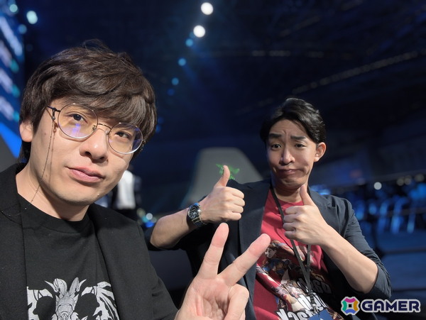 【岩澤俊樹のゲーム1フレ勝負！】第59回：「EVO Japan 2026 presented by レバテック」で実況解説してきましたの画像7