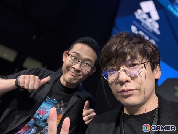 【岩澤俊樹のゲーム1フレ勝負！】第59回：「EVO Japan 2026 presented by レバテック」で実況解説してきましたの画像8