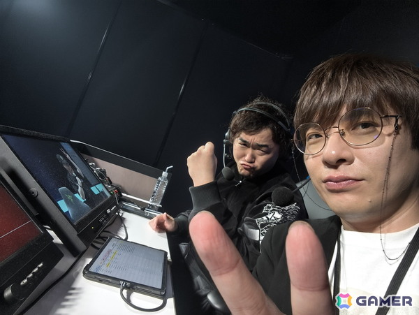 【岩澤俊樹のゲーム1フレ勝負！】第59回：「EVO Japan 2026 presented by レバテック」で実況解説してきましたの画像9