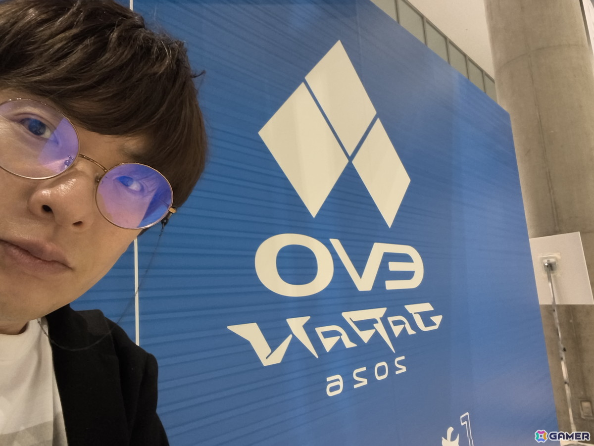 【岩澤俊樹のゲーム1フレ勝負!】第59回:「EVO Japan 2026 presented by レバテック」で実況解説してきましたの画像