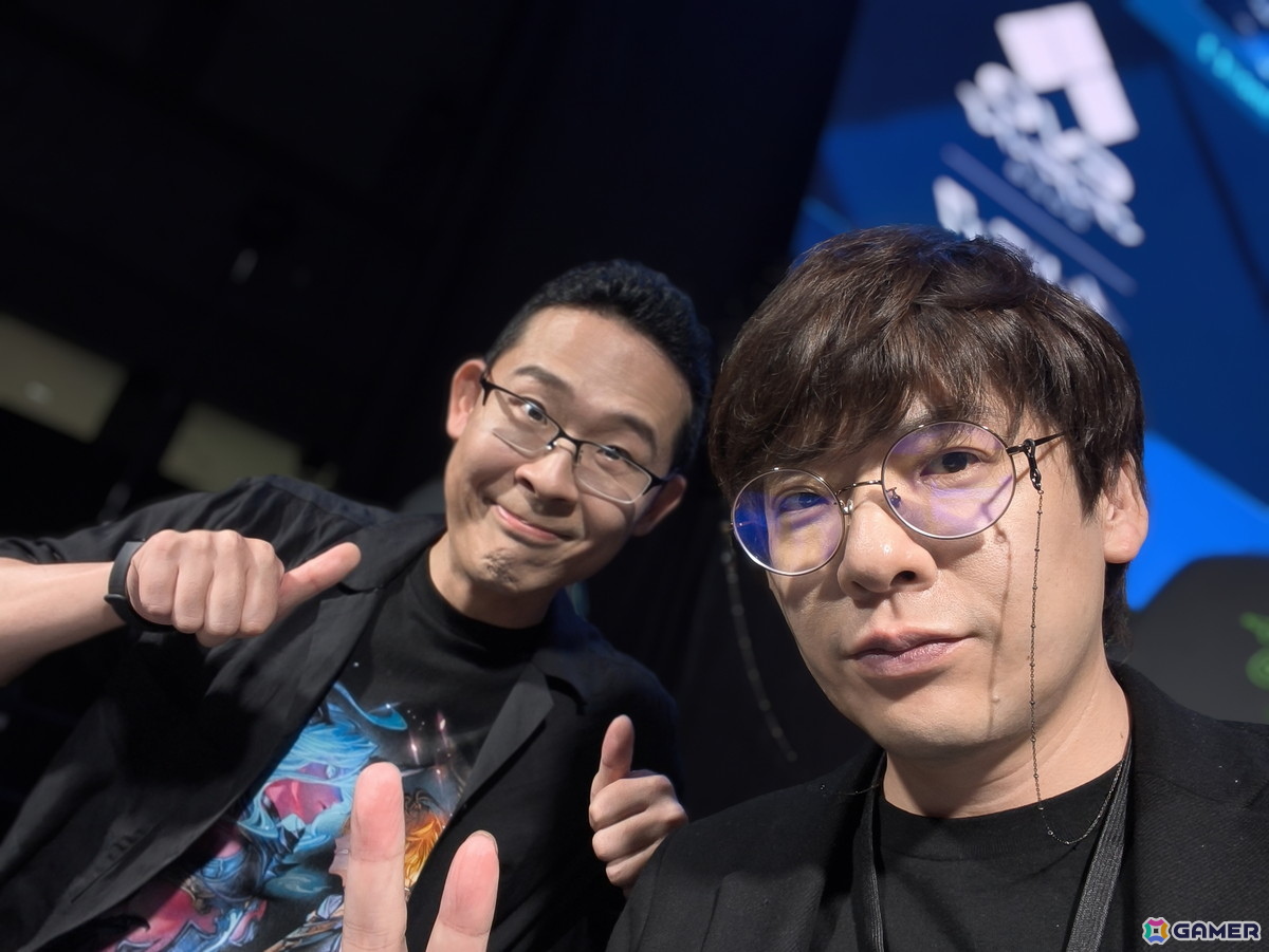 【岩澤俊樹のゲーム1フレ勝負!】第59回:「EVO Japan 2026 presented by レバテック」で実況解説してきましたの画像
