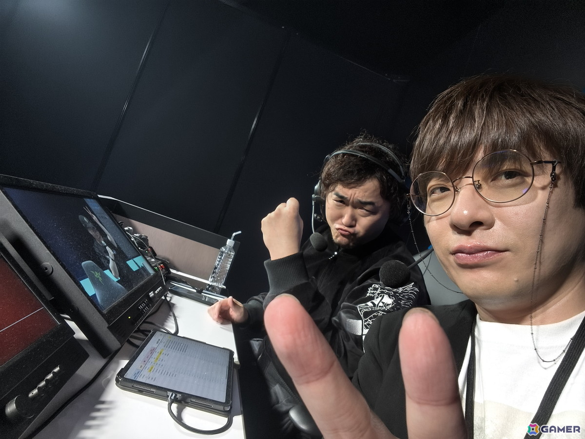 岩澤俊樹のゲーム1フレ勝負！】第59回：「EVO Japan 2026 presented by