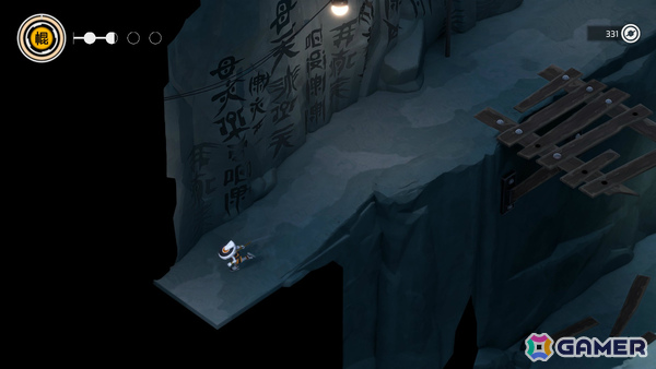 カンフー映画に影響を受けたツインスティック格闘アクション「ZHEN: Shattered Legacy」が発表!ロボット僧兵となって各地のカンフーマスターたちに挑めの画像