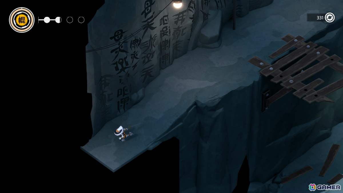 カンフー映画に影響を受けたツインスティック格闘アクション「ZHEN: Shattered Legacy」が発表！ロボット僧兵となって各地のカンフーマスターたちに挑めの画像18
