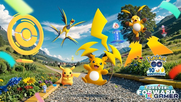 「Pokémon GO」の新シーズン「新たな歩み」は6月2日よりスタート！「マックスバトル」にエレブー、コイキング、ヒンバスなどのダイマックスポケモンが登場の画像1