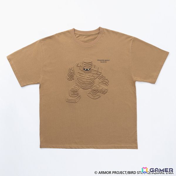 「ドラゴンクエスト」40周年記念展ではシリーズ一作目「ドラゴンクエスト」の開発資料・原画・楽譜なども展示！冒険を共にするホミータのグッズもの画像20