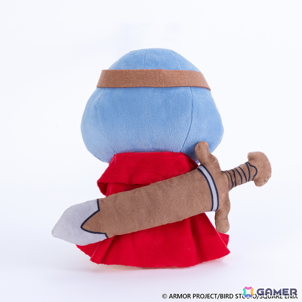 「ドラゴンクエスト」40周年記念展ではシリーズ一作目「ドラゴンクエスト」の開発資料・原画・楽譜なども展示！冒険を共にするホミータのグッズもの画像6