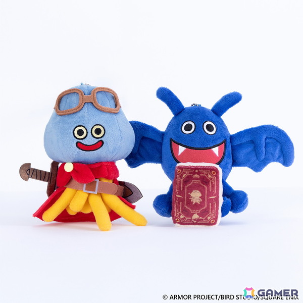 「ドラゴンクエスト」40周年記念展ではシリーズ一作目「ドラゴンクエスト」の開発資料・原画・楽譜なども展示！冒険を共にするホミータのグッズもの画像7