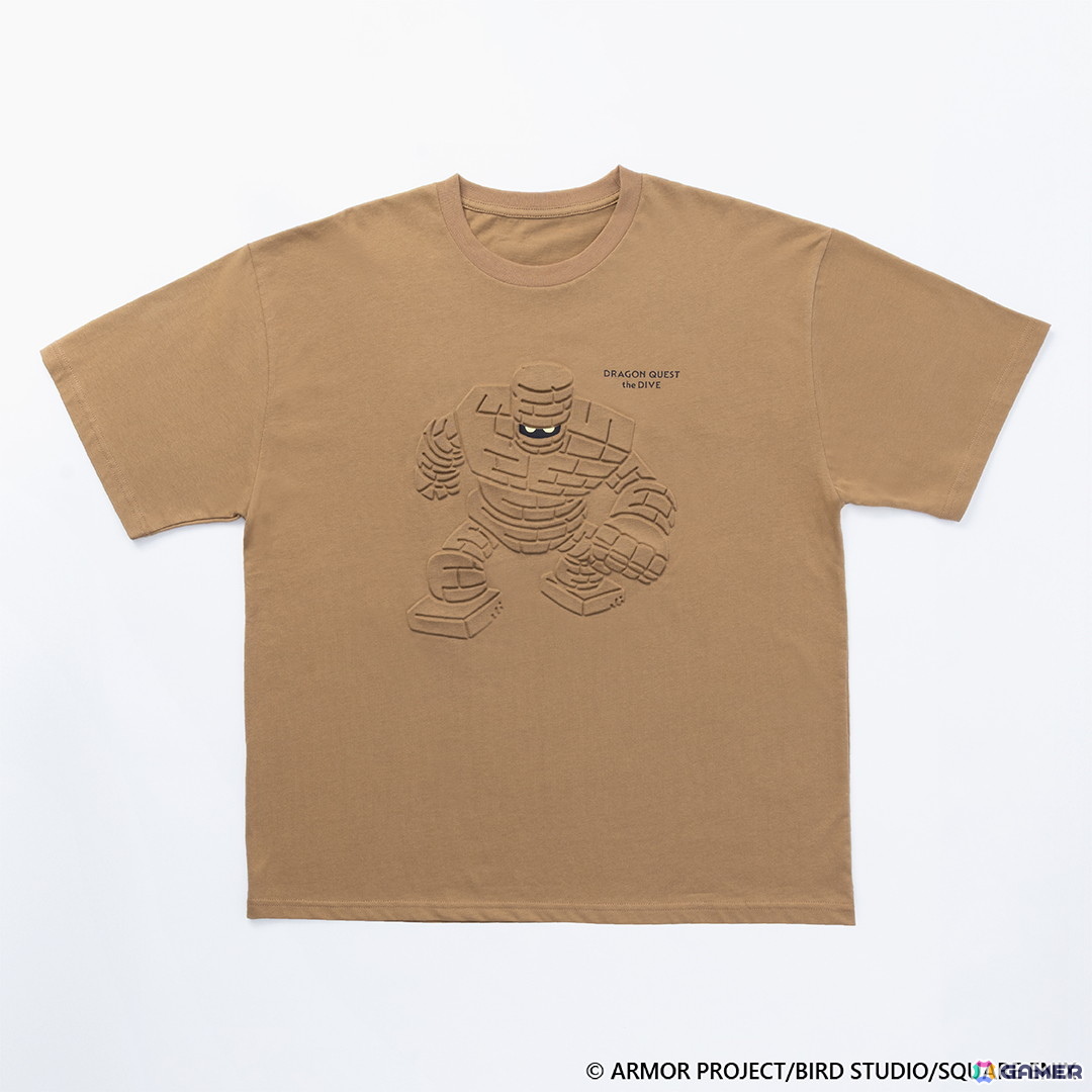 「ドラゴンクエスト」40周年記念展ではシリーズ一作目「ドラゴンクエスト」の開発資料・原画・楽譜なども展示！冒険を共にするホミータのグッズもの画像