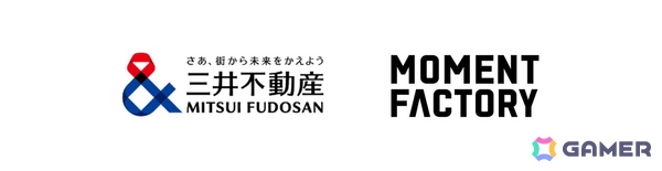 三井不動産とMoment Factoryがパートナーシップを始動―ポケモンの世界に入り込めるイマーシブエンターテインメントを2027年春より欧州でスタートの画像1