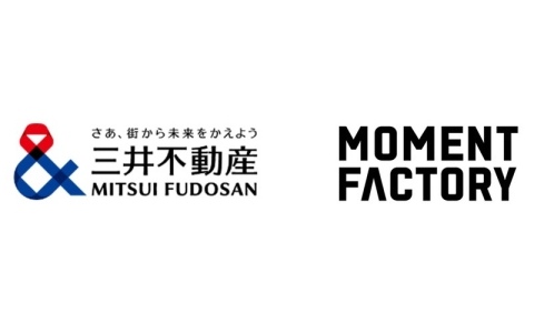 三井不動産とMoment Factoryがパートナーシップを始動―ポケモンの世界に入り込めるイマーシブエンターテインメントを2027年春より欧州でスタート
