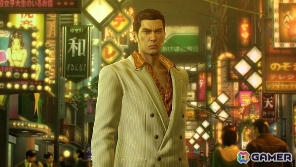 「龍が如く 極3 / 龍が如く3外伝 Dark Ties」35％、「ペルソナ3 リロード」50％オフ――「セガ アーリーサマーセール」が開催中！の画像5