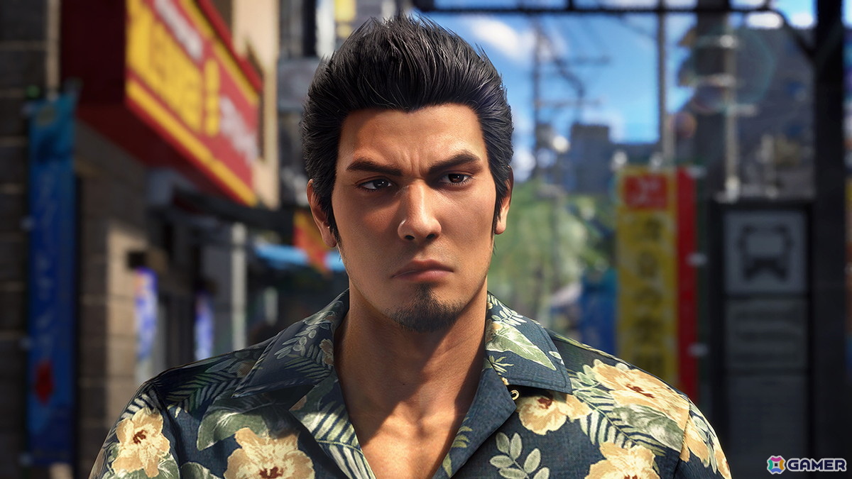 「龍が如く 極3 / 龍が如く3外伝 Dark Ties」35%、「ペルソナ3 リロード」50%オフ――「セガ アーリーサマーセール」が開催中!の画像