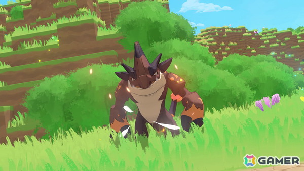 「Tomo: Endless Blue」のKickstarterキャンペーンがスタート！初のゲームプレイトレーラーも公開の画像3