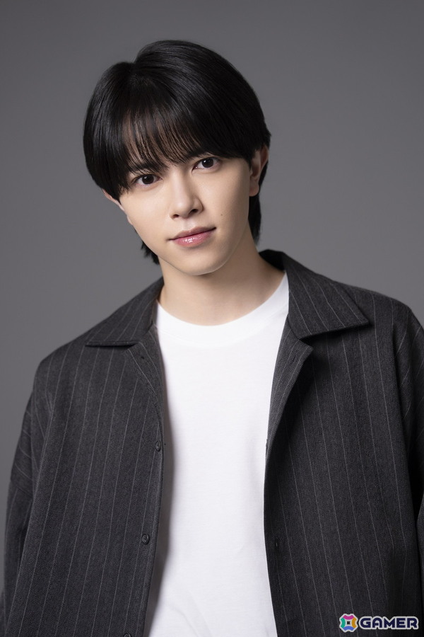 キャラクター総選挙上位10名出演の「舞台『龍が如く』」の公演タイトルは「-神室町八犬伝-」！追加キャストやスケジュール、チケット情報も公開にの画像11