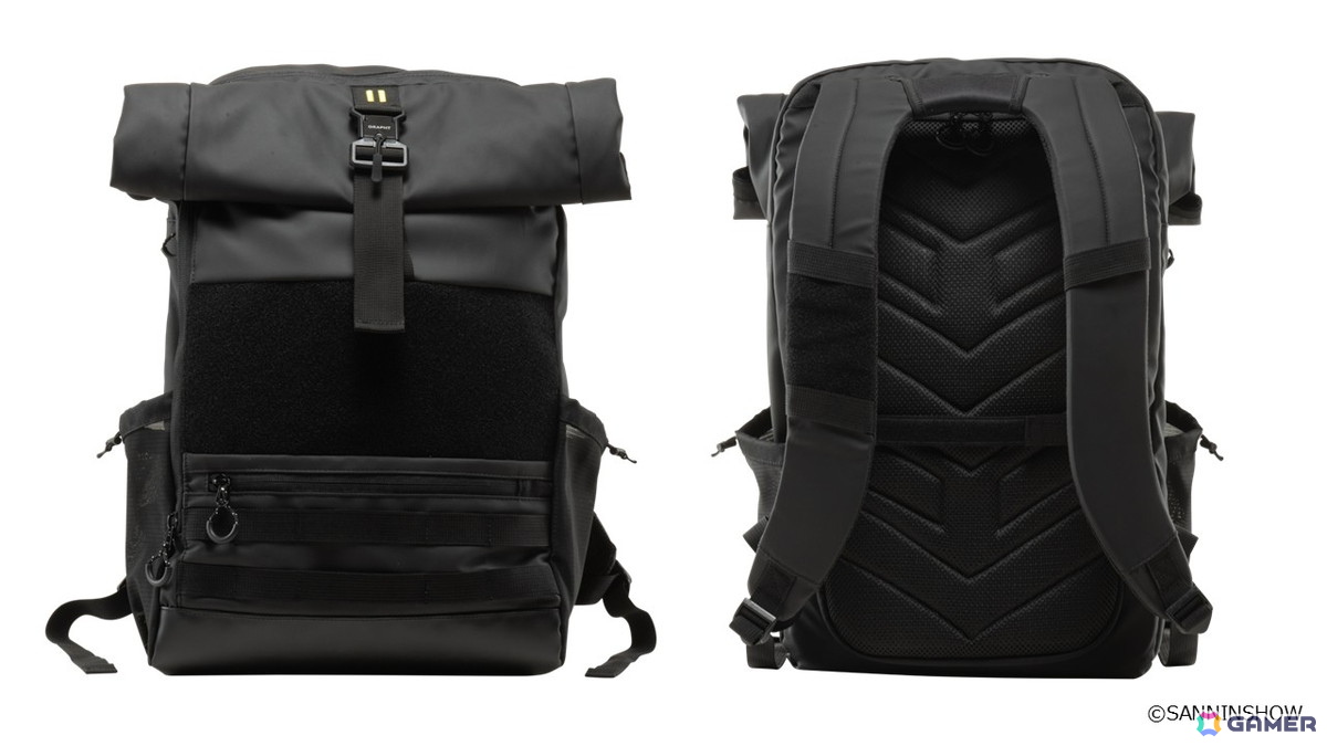 GRAPHT Shield Backpack V2 税込20,900円