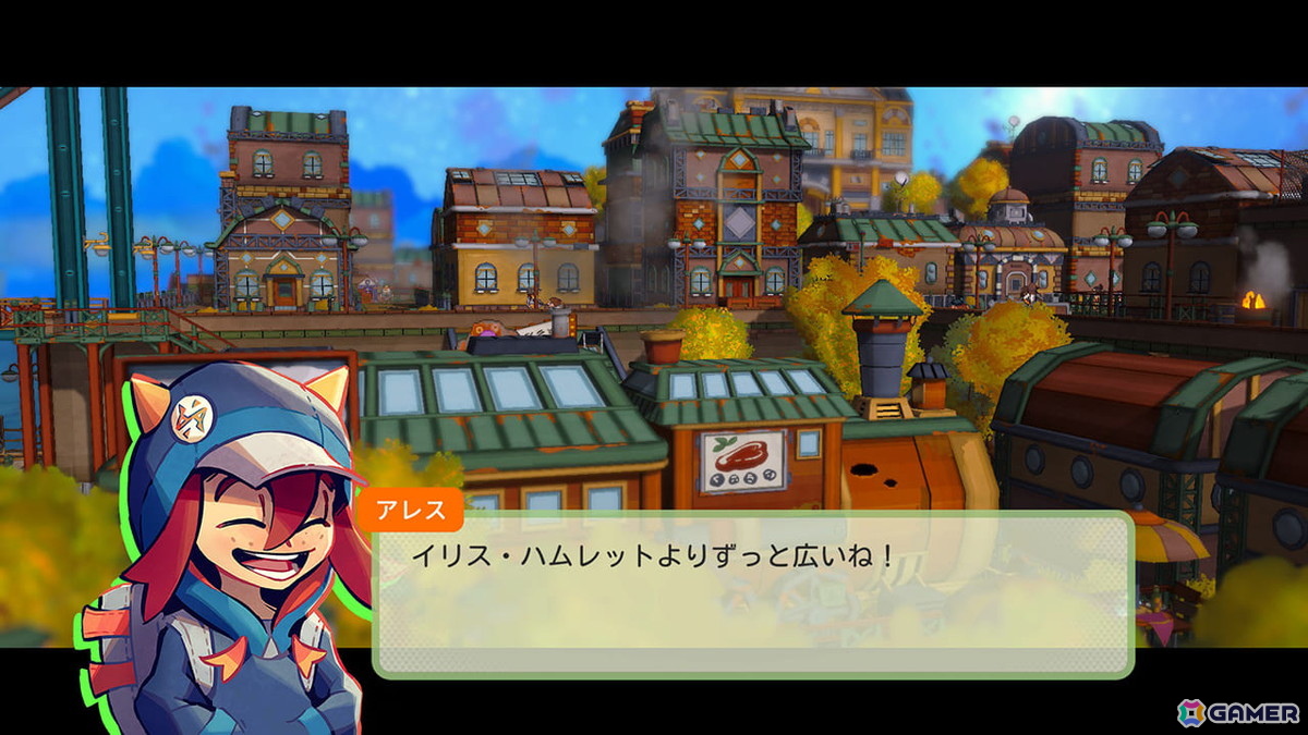 モンスター収集RPG「LumenTale：追憶の軌跡」がSwitch/Steamでリリース！1ヶ月以内にゲームを購入すると冒険の助けになるアイテムのセットがもらえるの画像5