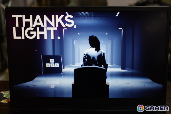 「BitSummit PUNCH」出展の注目作から光と影がおりなす幻想的パズルゲーム「THANKS,LIGHT.」と痛快ハイスピード電車レース「電車アタック」をレビューの画像1