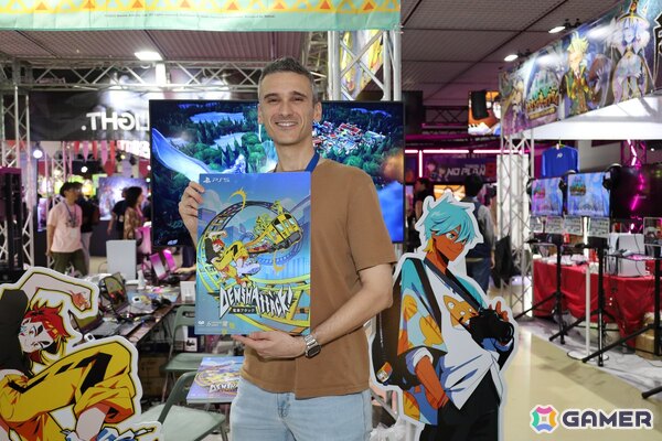 「BitSummit PUNCH」出展の注目作から光と影がおりなす幻想的パズルゲーム「THANKS,LIGHT.」と痛快ハイスピード電車レース「電車アタック」をレビューの画像13