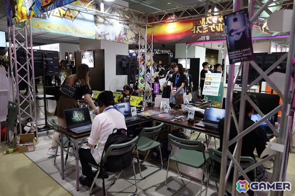 「BitSummit PUNCH」出展の注目作から光と影がおりなす幻想的パズルゲーム「THANKS,LIGHT.」と痛快ハイスピード電車レース「電車アタック」をレビューの画像15