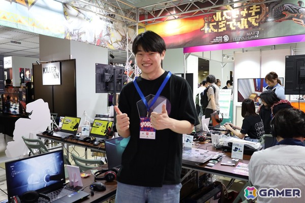 「BitSummit PUNCH」出展の注目作から光と影がおりなす幻想的パズルゲーム「THANKS,LIGHT.」と痛快ハイスピード電車レース「電車アタック」をレビューの画像2