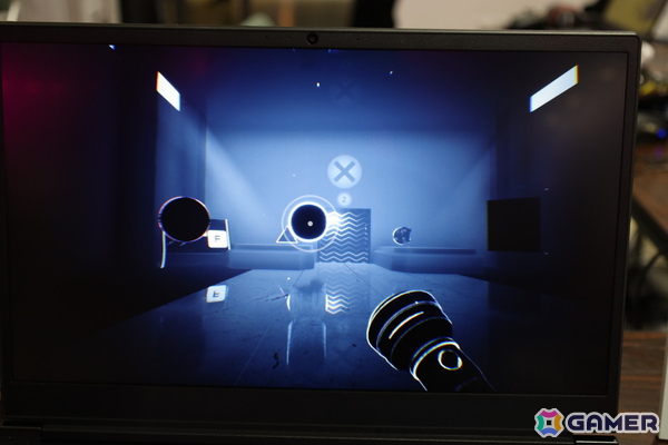 「BitSummit PUNCH」出展の注目作から光と影がおりなす幻想的パズルゲーム「THANKS,LIGHT.」と痛快ハイスピード電車レース「電車アタック」をレビューの画像3