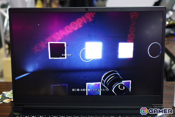 「BitSummit PUNCH」出展の注目作から光と影がおりなす幻想的パズルゲーム「THANKS,LIGHT.」と痛快ハイスピード電車レース「電車アタック」をレビューの画像4
