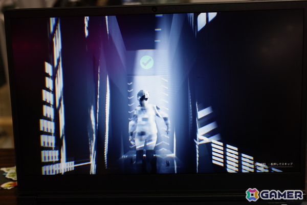 「BitSummit PUNCH」出展の注目作から光と影がおりなす幻想的パズルゲーム「THANKS,LIGHT.」と痛快ハイスピード電車レース「電車アタック」をレビューの画像5