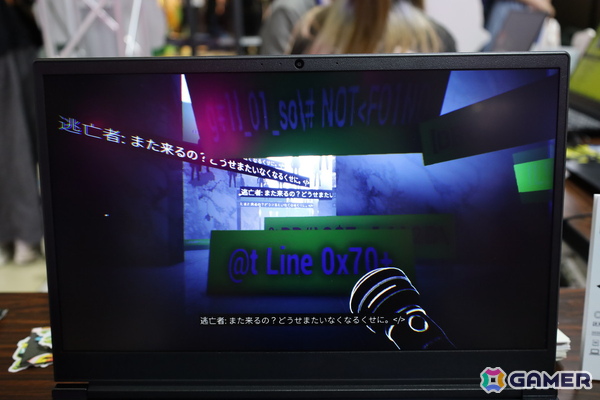 「BitSummit PUNCH」出展の注目作から光と影がおりなす幻想的パズルゲーム「THANKS,LIGHT.」と痛快ハイスピード電車レース「電車アタック」をレビューの画像6