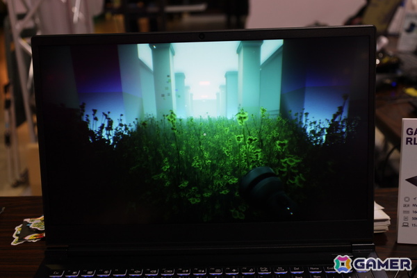 「BitSummit PUNCH」出展の注目作から光と影がおりなす幻想的パズルゲーム「THANKS,LIGHT.」と痛快ハイスピード電車レース「電車アタック」をレビューの画像7