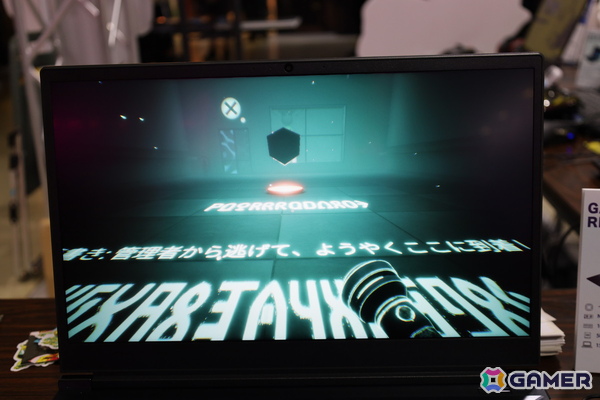 「BitSummit PUNCH」出展の注目作から光と影がおりなす幻想的パズルゲーム「THANKS,LIGHT.」と痛快ハイスピード電車レース「電車アタック」をレビューの画像8