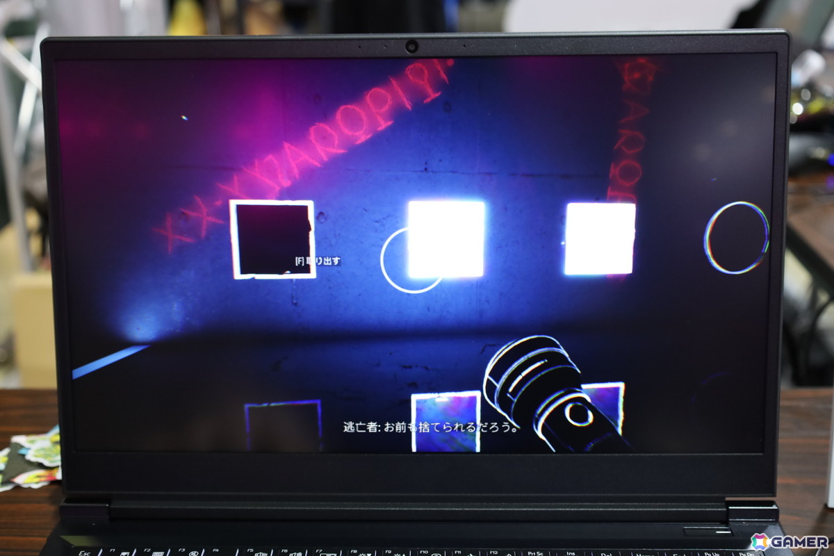 「BitSummit PUNCH」出展の注目作から光と影がおりなす幻想的パズルゲーム「THANKS,LIGHT.」と痛快ハイスピード電車レース「電車アタック」をレビューの画像