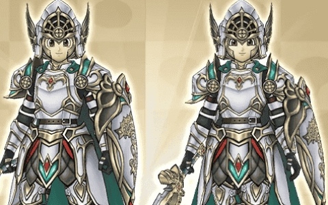 「ドラゴンクエストウォーク」DQ40周年記念装備ふくびきが開催！イレブン装備などを入手可能な「ドラゴンクエストXI」イベントや40周年記念キャンペーンも