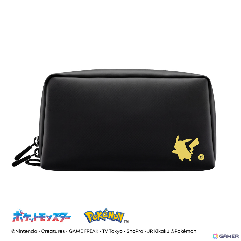 ポケモンデザインの充電関連製品やワイヤレスイヤホンがアンカーから7月上旬に発売！ピカチュウやイーブイのシルエットをデザインの画像