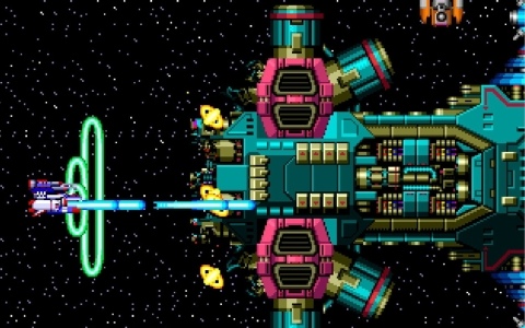 「戦え!ビッグファイター」がアーケードアーカイブス2として5月28日より配信！当時のタイトルを改めて遊ぶのに便利な機能も充実