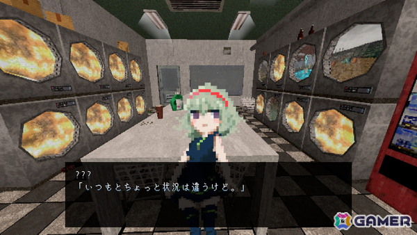わくわくゲームズ、6月15日から開催される「Steam Next Fest 2026 6月エディション」に「Card Eater」「Unmixable Syrup」の体験版で参加の画像9