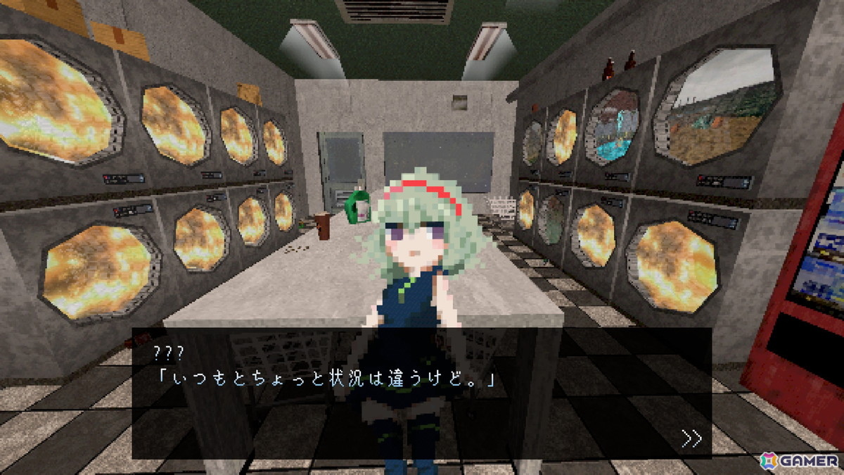 わくわくゲームズ、6月15日から開催される「Steam Next Fest 2026 6月エディション」に「Card Eater」「Unmixable Syrup」の体験版で参加の画像