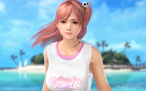「DEAD OR ALIVE XVV」×「DOA6 LR」のコラボキャンペーンが開催！ログインボーナスで最大8着のSSR水着をゲットしよう