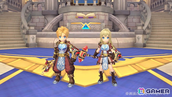 「ラグナロクX」に新職業「スーパーノービス」が実装！1.5周年記念イベント第2弾「リズムフェスティバル」も開催の画像6