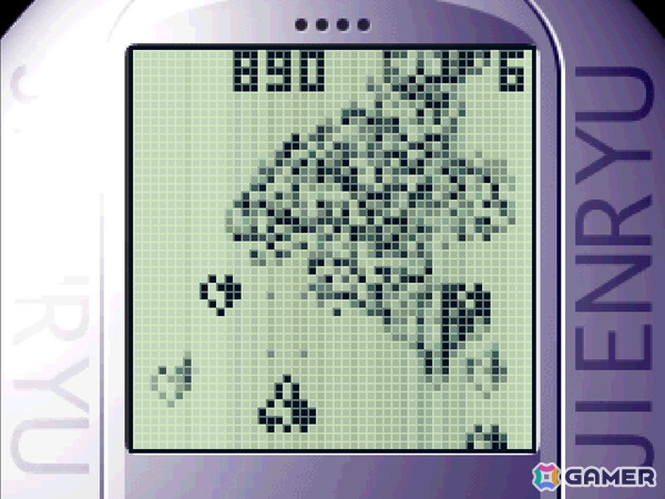 ハムスターがSTGや麻雀ゲームで知られる童のゲームなどに関する全権利を取得――「撃王 ~紫炎龍~」をコンソールアーカイブスとして5月28日に配信への画像