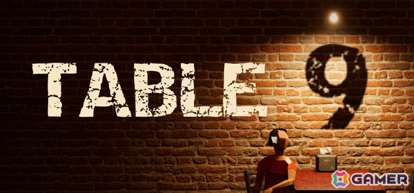 バリスタとなってコーヒーを提供しながら異変を見つける短編一人称心理ホラー「Table 9」が6月8日に配信の画像1