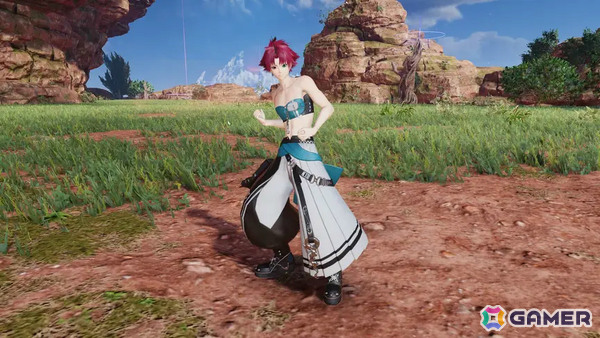 「PSO2 ニュージェネシス」期間限定クエスト「想定演習:風夏のエアリオ攻防戦」が追加!ACスクラッチにはダークなアサシン風のコスチュームなどが登場の画像