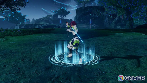 「PSO2 ニュージェネシス」期間限定クエスト「想定演習：風夏のエアリオ攻防戦」が追加！ACスクラッチにはダークなアサシン風のコスチュームなどが登場の画像15