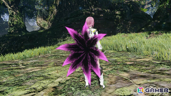 「PSO2 ニュージェネシス」期間限定クエスト「想定演習：風夏のエアリオ攻防戦」が追加！ACスクラッチにはダークなアサシン風のコスチュームなどが登場の画像18