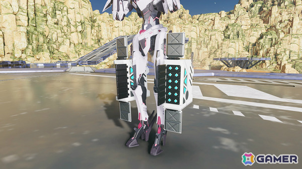 「PSO2 ニュージェネシス」期間限定クエスト「想定演習：風夏のエアリオ攻防戦」が追加！ACスクラッチにはダークなアサシン風のコスチュームなどが登場の画像19