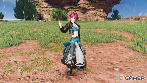 「PSO2 ニュージェネシス」期間限定クエスト「想定演習:風夏のエアリオ攻防戦」が追加!ACスクラッチにはダークなアサシン風のコスチュームなどが登場の画像