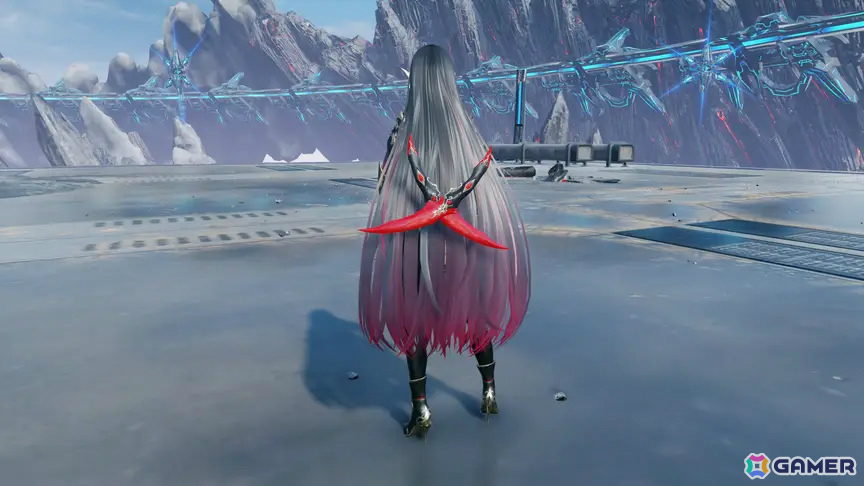 「PSO2 ニュージェネシス」期間限定クエスト「想定演習：風夏のエアリオ攻防戦」が追加！ACスクラッチにはダークなアサシン風のコスチュームなどが登場の画像14