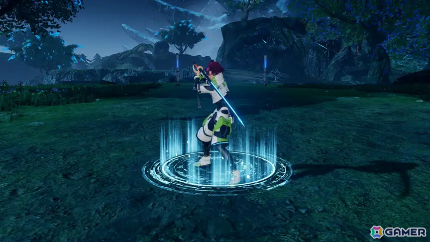 「PSO2 ニュージェネシス」期間限定クエスト「想定演習:風夏のエアリオ攻防戦」が追加!ACスクラッチにはダークなアサシン風のコスチュームなどが登場の画像