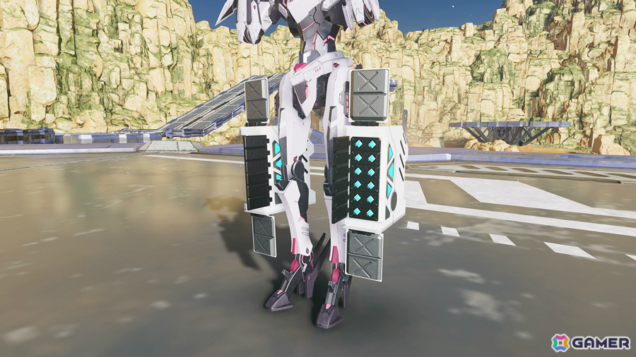 「PSO2 ニュージェネシス」期間限定クエスト「想定演習:風夏のエアリオ攻防戦」が追加!ACスクラッチにはダークなアサシン風のコスチュームなどが登場の画像