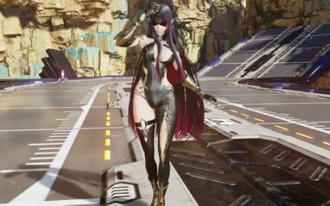 「PSO2 ニュージェネシス」期間限定クエスト「想定演習：風夏のエアリオ攻防戦」が追加！ACスクラッチにはダークなアサシン風のコスチュームなどが登場
